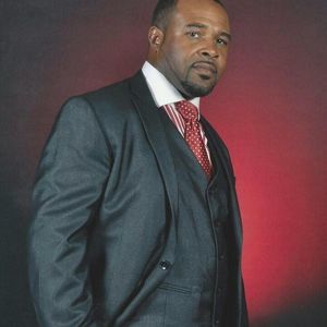 Meet your Posher, Al